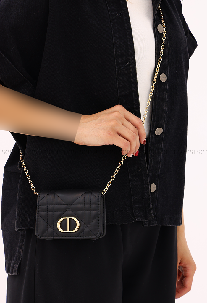 کیف مینی زنانه DIORکد1006459
